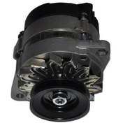 Resim Mako 24V Alternatör Dinamo 30 A Tekli Kasnak 9.5 Kayış Iveco N11.9 