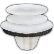 Resim Klips Kapı Döşeme Ford Jx7b-442a92-a-pıa-06 10 Adet 