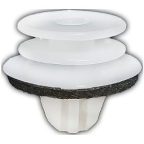 Resim Klips Kapı Döşeme Ford Jx7b-442a92-a-pıa-06 10 Adet 