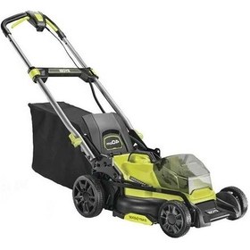 Resim Ryobi RY18LMX40C-240 Akülü Çim Biçme 40Cm - 5133006290 