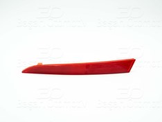 Resim SEAT İBİZA 2008-2012 ARKA TAMPON ALT REFLEKTÖR SOL TARAF 