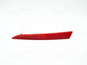 Resim SEAT İBİZA 2008-2012 ARKA TAMPON ALT REFLEKTÖR SOL TARAF 
