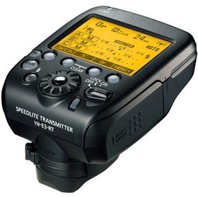 Resim Yongnuo YN-E3-RT Canon Uyumlu HSS / TTL Flaş Tetikleyici 