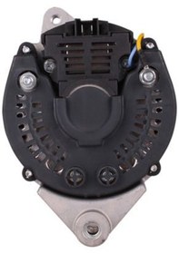 Resim 12v 70 Amper Renault 19 1.4i 1988 - 1998 Şarj Dinamosu Alternatör 