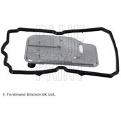 Resim Blueprınt Adu172114 Otomatık Sanzıman Yagı Fıltre Setı Mercedes W203 Cl203 W204 W205 C218 C219 W211 W212 W221 X204 W447 A2222772800-a2202710380 