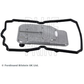 Resim Blueprınt Adu172114 Otomatık Sanzıman Yagı Fıltre Setı Mercedes W203 Cl203 W204 W205 C218 C219 W211 W212 W221 X204 W447 A2222772800-a2202710380 