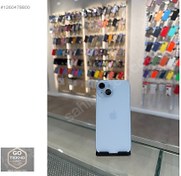 Resim Apple iPhone 15 İkinci El TR | 128 GB | Mavi İkinci El GO TEKNO MARKET - IPHONE 15