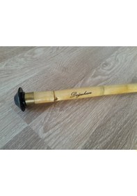 Resim İsme Özel Ney Kamış Kılıf 