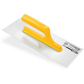 Resim Kupa Alçı Malası Plastik Sap 30cm 