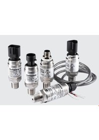 Resim Barksdale Bt5-q50-16-bg-p9-c Pressure Transmitter 