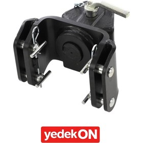 Resim AGCO Çekici Kanca - Valtra | VA359646 