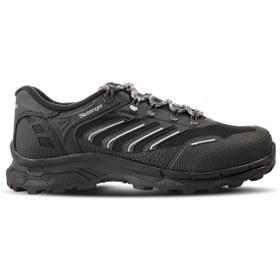 Resim Slazenger HARD I Erkek Siyah / Siyah Outdoor 