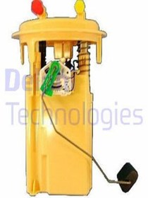 Resim Delphi Fg1009-12b1 Yakit Pompasi ( Citroen C5 1.6hdi 12- 2.0hdi 08-/ Peugeot 1525er Fg100912b1 (wk786993) 