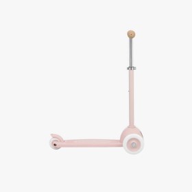 Resim Eco Çocuk Scooter | Açık Pembe 