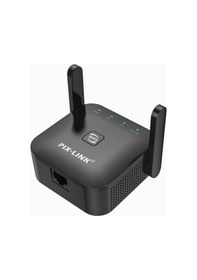 Resim Platoon Pl-8263 300mbps 1xwan/lan Port 2 Anten Repeat... 