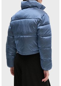 Resim Calvin Klein Kadın Mont İndigo 