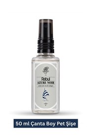 Resim Rebul Azure Noir Sprey Kolonya 50 ml 