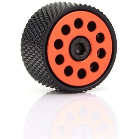 Resim Ximistore9 Kırmızı G1/4 İç Thread Bakır Su Soğutma Sistemi Hava Basıncı Dengeleyici Tıklama Tipi Vantuz 