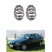 Resim Bmw E36 Arka Helezon Yay Takimi 33539059275 509413557 