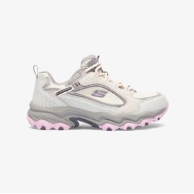 Resim Skechers Stamina Kadın Gri Spor Ayakkabı - ICY SOLES 