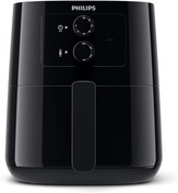 Resim Philips Essentıal Aırfryer 4,1 L Hd9200-90 