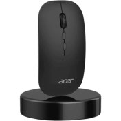 Resim Acer OMR050 Kablosuz Sessiz Tuşlu Mouse 1000-1200-1600 Dpı 