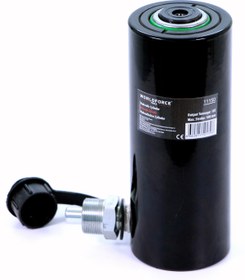 Resim Worldforce Hidrolik Silindir 10 Ton Strok: 100 Mm Hidrolik Makine Krikosu 