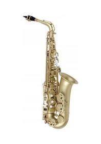 Resim Fox YAS-6108SB Alto Saksafon 