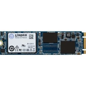 Resim Kingston Uv500 480GB 520MB-500MB M.2 SSD 