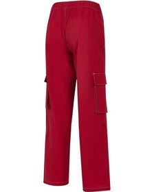 Resim New Balance Lifestyle Wnp1624-tre Kadın Kırmızı Eşofman Altı 