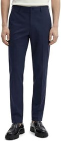 Resim Anthony Jackson Düz Kumaş Slim Fit Klasik Erkek Pantolon Rafael 