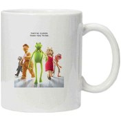 Resim Kupa Bardak The Muppets 