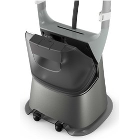 Resim Philips Aqua Plus Kablosuz Elektrikli Süpürge + Ütü Masalı All-ın-one Buharlı Ütü 