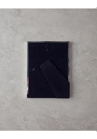 Resim English Home Becky Metal Çerçeve Silver 