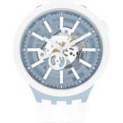 Resim Swatch Whice Erkek Kol Saati 