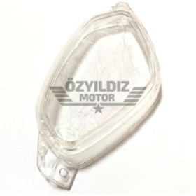 Resim MotoExpressStore Moto Express Saat Camı Beat A 