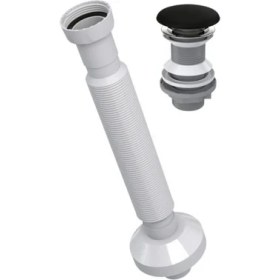 Resim İz Yapı Pop-Up Körüklü Sifon 