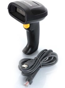 Resim G-SCAN MS2200 2D KAREKOD KABLOLU USB BARKOD OKUYUCU 