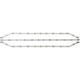 Resim Samsung Ue 40H5003 40H5203 2013Svs40-T1- Sıfır Led Bar 