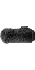 Resim Nimbus 18CM Mikrofon Için Rüzgar Koruyucu Windshield (19/22) 