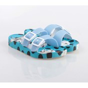 Resim Gimer - Kaydırmaz Çocuk Terlik - Arsln082202Fg Mavi 