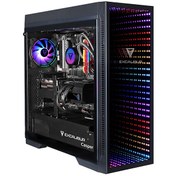 Resim Excalibur E75Z.265K-EF70X-0LE Series 2 Intel Core Ultra 7-265KF 64GB DDR5 RAM 1TB NVME SSD RTX5070 Freedos Casper