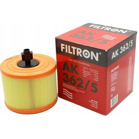Resim Bmw 3 Serisi E90 3.25i Benzinli Hava Filtresi 2005-2011 Filtron 