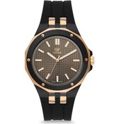 Resim Gianfranco Ferre Gftr8161g Erkek Kol Saati Rose Gold 