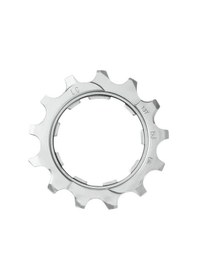 Resim Shimano Deore 10 Vites Kaset İçin 13t Dişli Siyah 