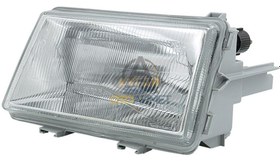 Resim Renault 11 Flaşh Sol Ön Far 