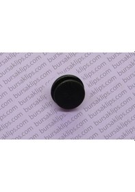 Resim Hyundai,kia Rio 2011-2014 Davlumbaz Klipsi 5 Adet 