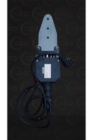 Resim Vira PPRC Boru Kaynak makinası (800+750 WATT) 