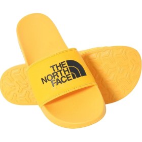 Resim The North Face M Base Camp Slıde Iıı Sarı Erkek Terlik NF0A4T2RZU31 