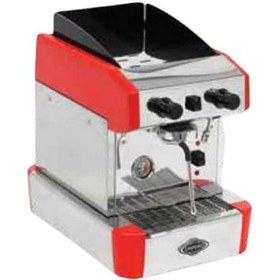 Resim Empero Emp.cpc.1gr Capuccino Ve Espresso Makinesi 1 Gruplu 